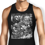 Rage Against the Empire - Tank Top