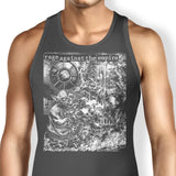 Rage Against the Empire - Tank Top