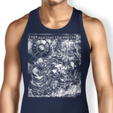 Rage Against the Empire - Tank Top
