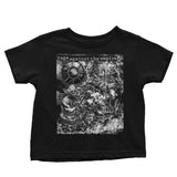 Rage Against the Empire - Youth Apparel