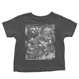 Rage Against the Empire - Youth Apparel