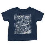 Rage Against the Empire - Youth Apparel