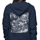 Rage Against the Empire - Hoodie