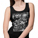 Rage Against the Empire - Tank Top