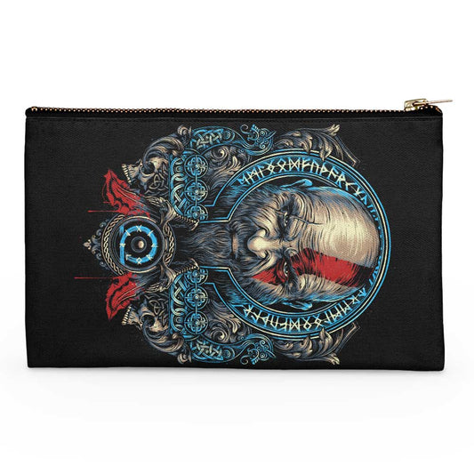 Ragnarok is Coming - Accessory Pouch