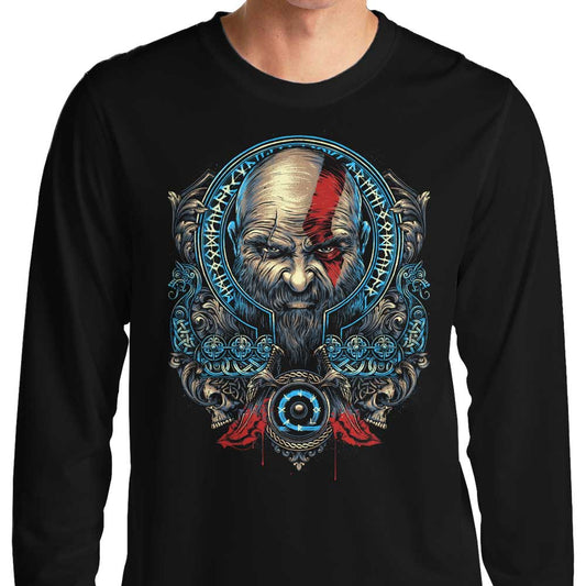 Ragnarok is Coming - Long Sleeve T-Shirt