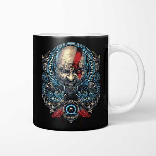 Ragnarok is Coming - Mug