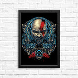 Ragnarok is Coming - Posters & Prints
