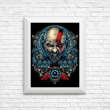Ragnarok is Coming - Posters & Prints