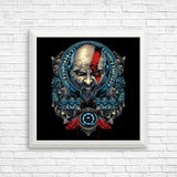 Ragnarok is Coming - Posters & Prints