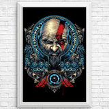 Ragnarok is Coming - Posters & Prints