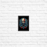Ragnarok is Coming - Posters & Prints