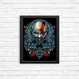 Ragnarok is Coming - Posters & Prints