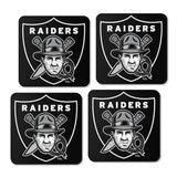 Raiders of the Lost Fan - Coasters