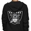 Raiders of the Lost Fan - Hoodie