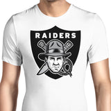 Raiders of the Lost Fan - Men's Apparel