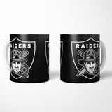 Raiders of the Lost Fan - Mug