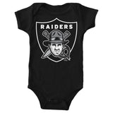 Raiders of the Lost Fan - Youth Apparel