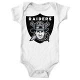 Raiders of the Lost Fan - Youth Apparel