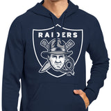 Raiders of the Lost Fan - Hoodie