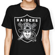 Raiders of the Lost Fan - Women's Apparel