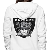 Raiders of the Lost Fan - Hoodie