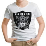 Raiders of the Lost Fan - Youth Apparel