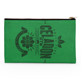 Rainbow Badge - Accessory Pouch