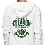 Rainbow Badge - Hoodie