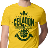 Rainbow Badge - Men's Apparel