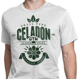 Rainbow Badge - Men's Apparel