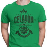 Rainbow Badge - Men's Apparel