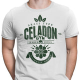 Rainbow Badge - Men's Apparel