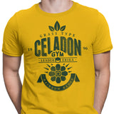 Rainbow Badge - Men's Apparel