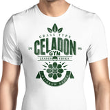 Rainbow Badge - Men's Apparel