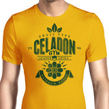 Rainbow Badge - Men's Apparel