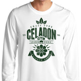 Rainbow Badge - Long Sleeve T-Shirt