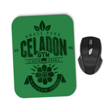 Rainbow Badge - Mousepad