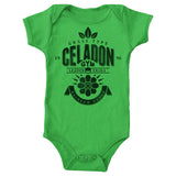 Rainbow Badge - Youth Apparel