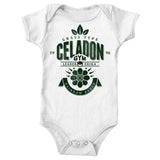 Rainbow Badge - Youth Apparel