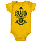 Rainbow Badge - Youth Apparel