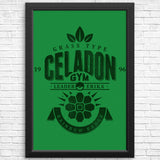 Rainbow Badge - Posters & Prints