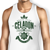 Rainbow Badge - Tank Top