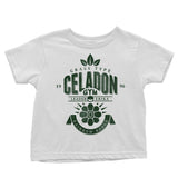 Rainbow Badge - Youth Apparel