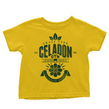 Rainbow Badge - Youth Apparel