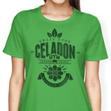 Rainbow Badge - Women's Apparel