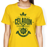 Rainbow Badge - Women's Apparel