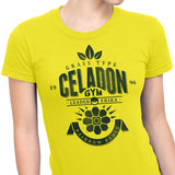 Rainbow Badge - Women's Apparel