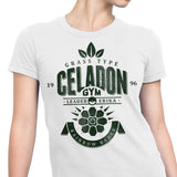 Rainbow Badge - Women's Apparel