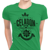 Rainbow Badge - Women's Apparel